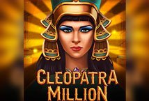 Cleopatra Million Slot Review